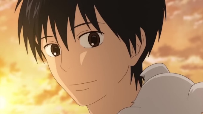 do short films anime animation, 2d music video, 2d animation video, anime fights