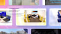 do marketing promotional and explanation video