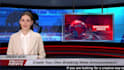 create a breaking news video with ai spokesperson