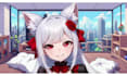 convert live 2d vtuber model into 3d vrchat model 3d anime 3d vroid for game