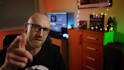 do professional color grading