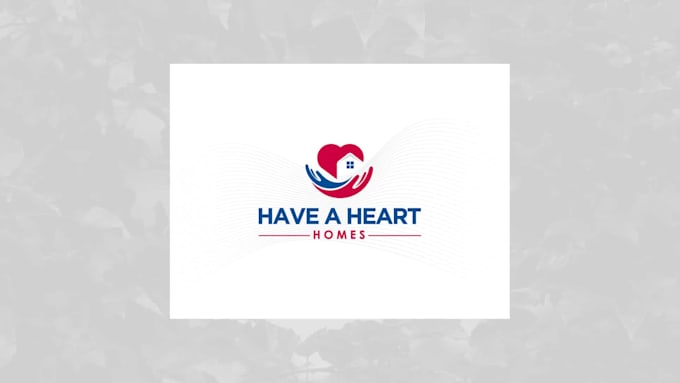 design a simple logo