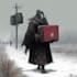 design stunning sci fi, cyberpunk, fantasy characters or concept art
