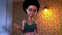 model 3d characters for animation, short film, music video