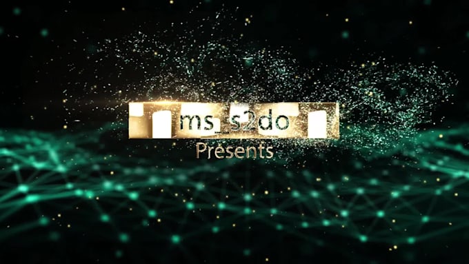 Hot Review! I will make epic cinematic book trailer video  for $30