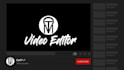 provide high quality video editing