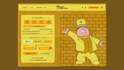wow you with my meme coin website design and development
