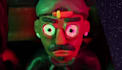 create claymation stop motion animation music video puppet character