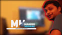 edit your video podcast