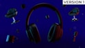 create podcast intro, promo, logo animation