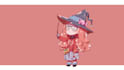 make a cute chibi gif based on your character