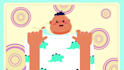 do an animation for kids