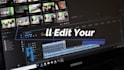 edit your video youtube and facebook videos
