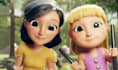 do 3d cartoon animation, disney pixar short film or 3d music video game trailer