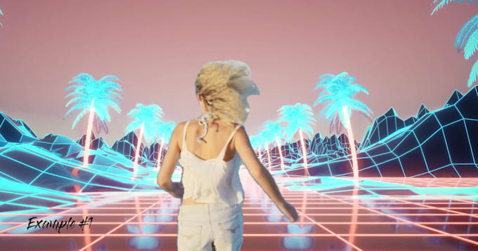 remove background from video without greenscreen in 24 hours