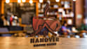 create luxury logo for coffee shops, and cafes, etc