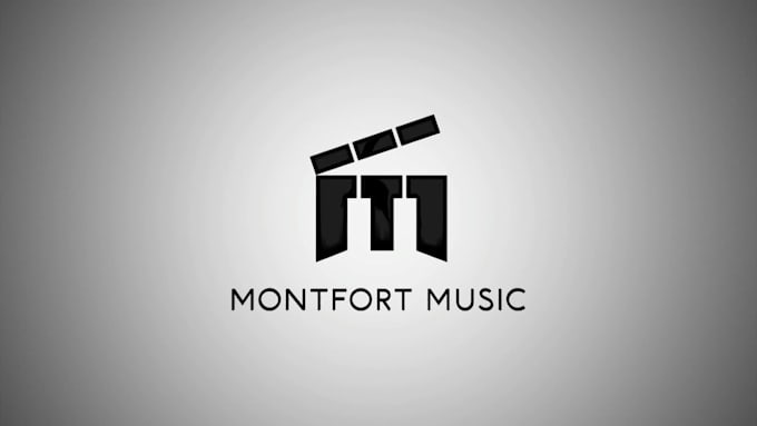 compose custom music for your animated logo