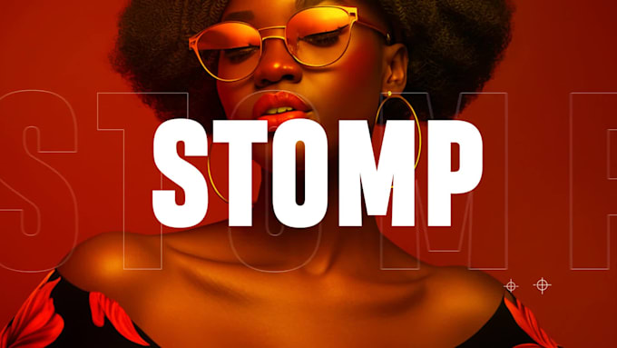 create short video ads, dynamic cinematic intro and promo video