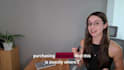 create an organic ugc video in french canadian
