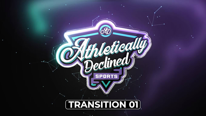 create twitch stream stinger transitions
