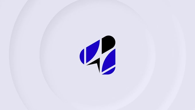 design complete brand identity and logo design package