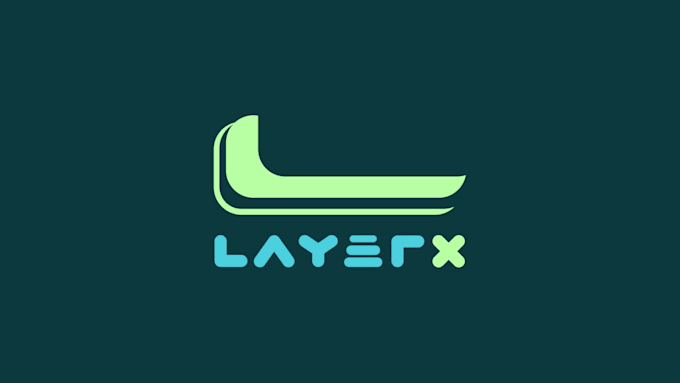 design a comprehensive logo identity for you