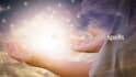 spirit energy dispel, clear all evil spells