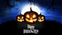 make this halloween greeting animation