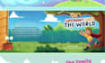 design children book cover illustration for KDP amazon