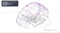 solar and shadow analysis for architecture projects