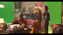 do vfx compositing , greens screen video editing , rotoscoping , cgi integration