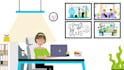 do crystal clear 2d animated explainer video for sales