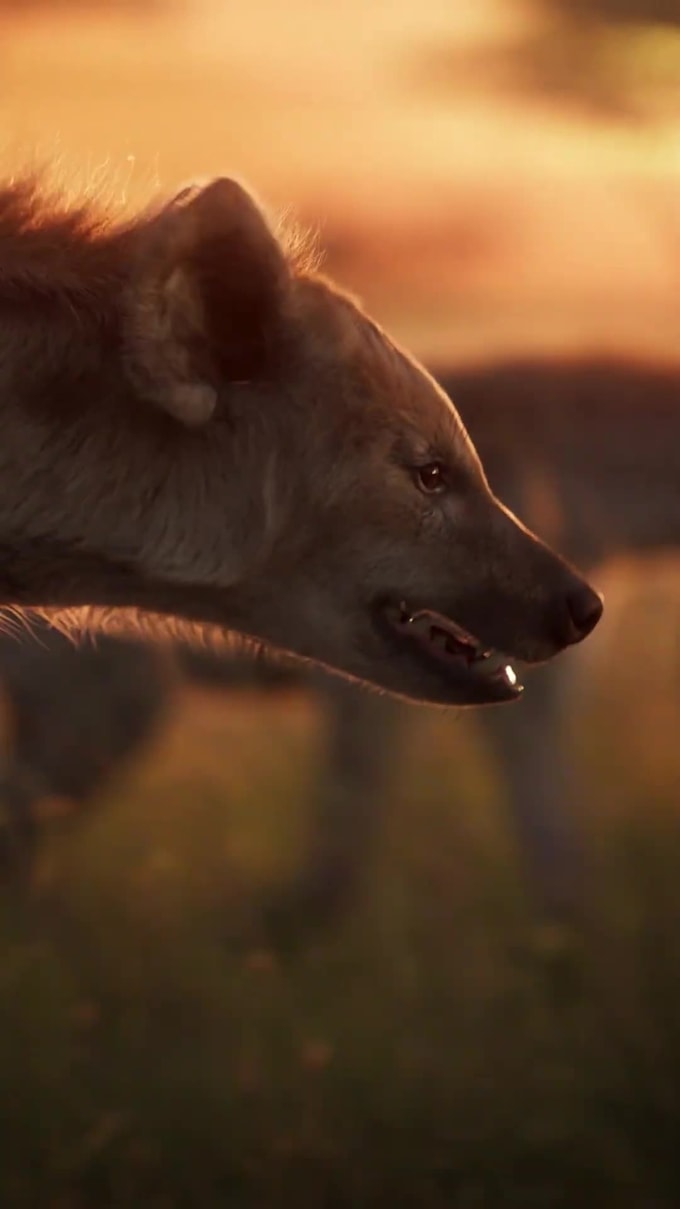 create 3d animal creature, animal character, 3d rigging, 3d printing
