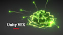 create custom unity vfx, visual effect in unity shader graphics