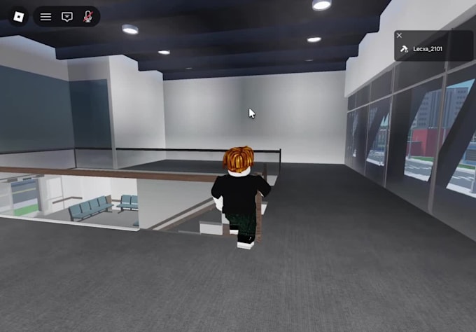 create high quality roblox 3d models, characters, props and ugc items