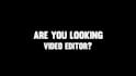 do professional video editing within 24 hours