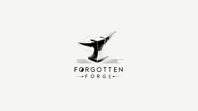 create a custom animated logo intro video