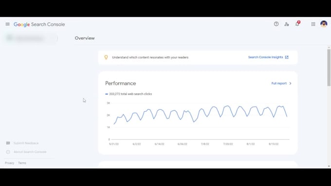 write SEO optimized digital marketing blog posts that rank