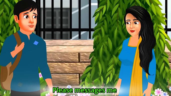 Ki Kahani Saas Bahu Wala Cartoon Make 2d Animation Cartoon