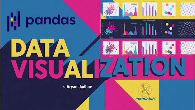 visualize and clean your data using python