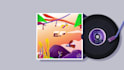 create or animate your album cover art for a spotify canvas