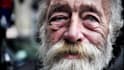 record an old man, santa, wizard voice over