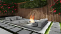 create your backyard, front yard and landscape design