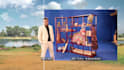 make vfx compositing, matte painting, and screen replacement