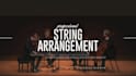 create a string arrangement or section for your song