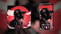 animate your album cover art for spotify canvas videos