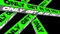 create kinetic typography videos