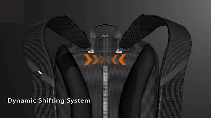 do cgi fashion bag 3d backpack animation 3d handbag design 3d product animation