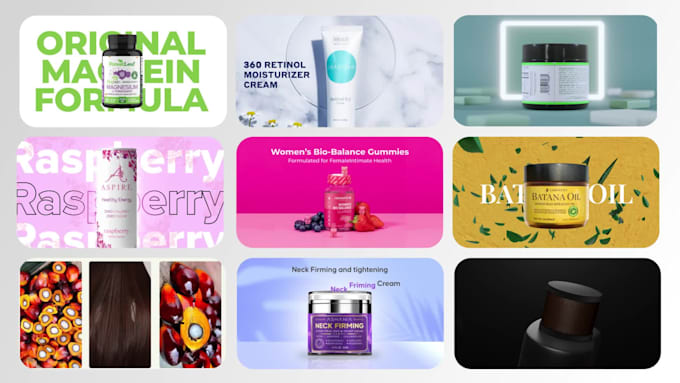 make ecommerce product video ads for amazon, shopify, ebay