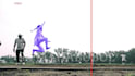do professional rotoscoping, green screen remove, roto paint